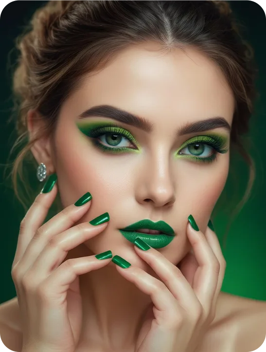 D&D Nail Lounge About Hero Image