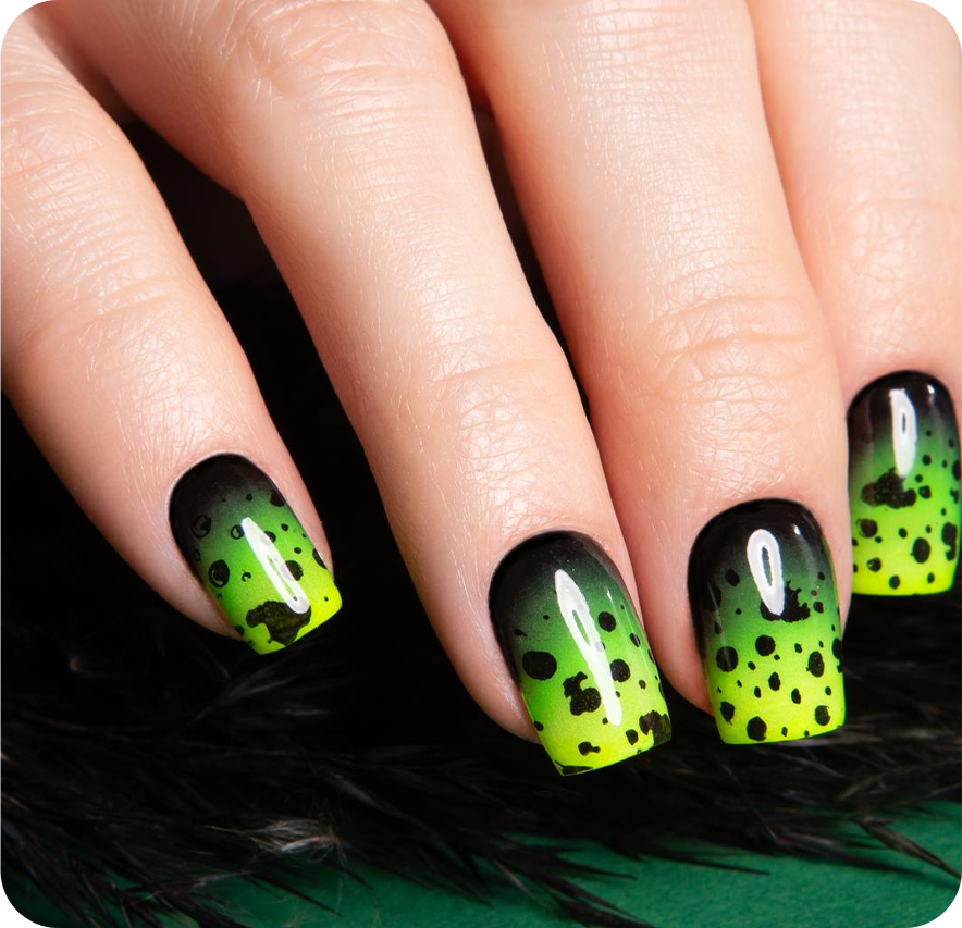 Manicure Services Hero